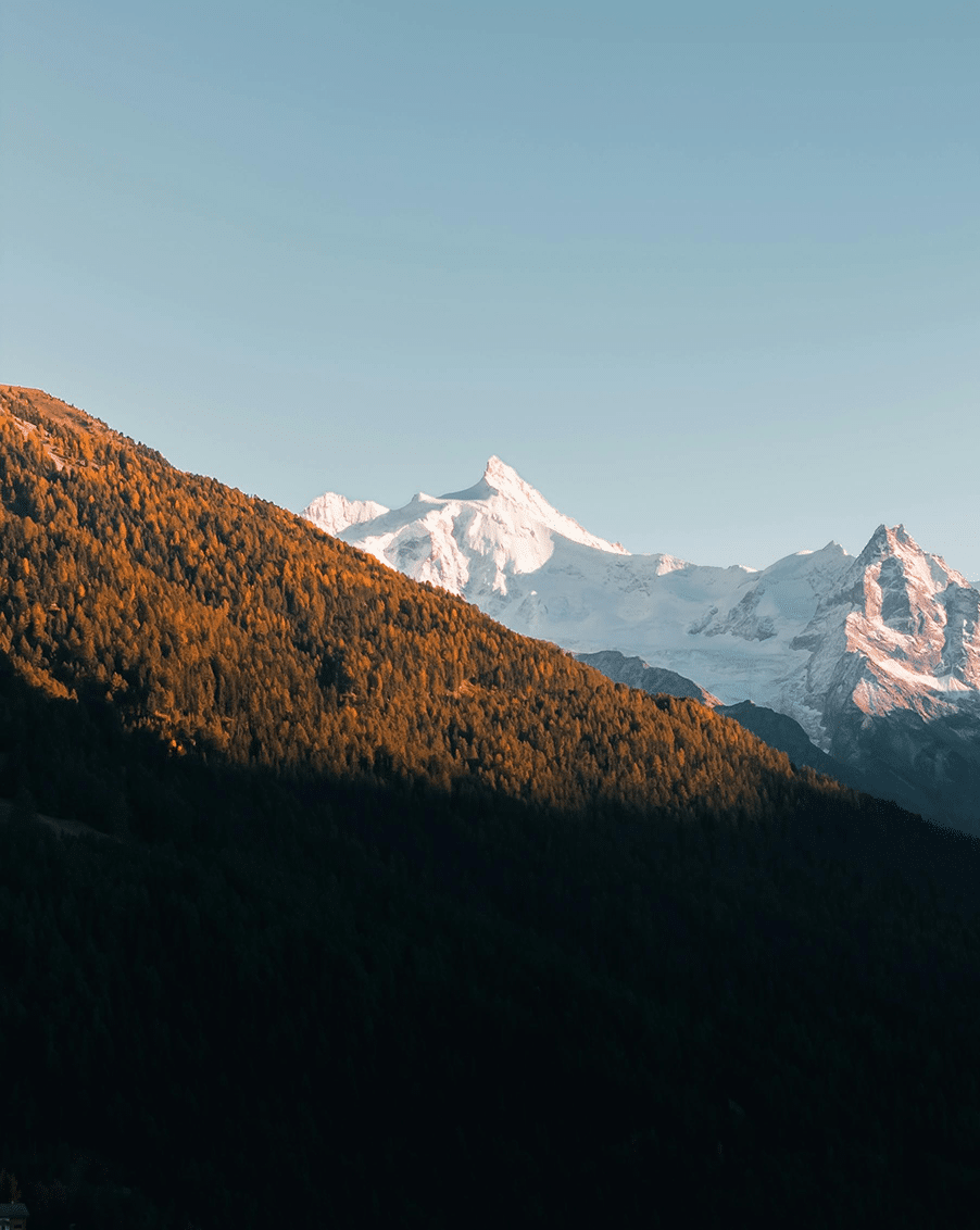 Elevated serenity and meaningful international journeys with Bridge For Love