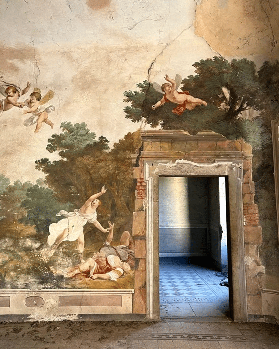 Opening the door to meaningful love with Bridge For Love