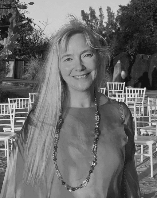 Cécile Chavel, Bridge For Love UK Ambassador