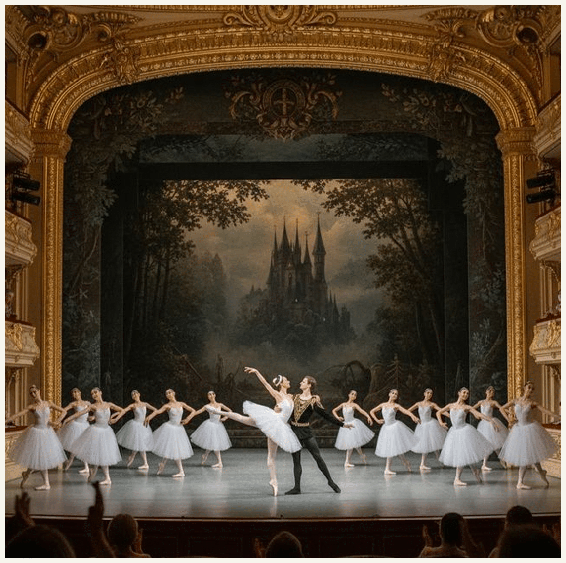 A world of grace, passion, and meaningful connections with Bridge For Love