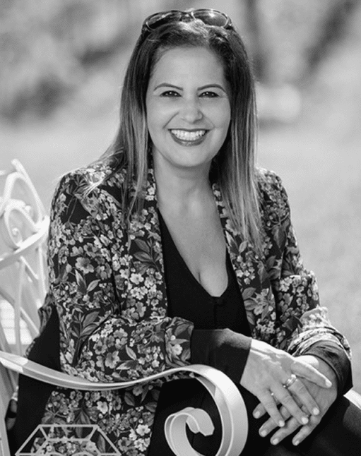 Karine Grignaschi, Bridge For Love USA and Italy Ambassador