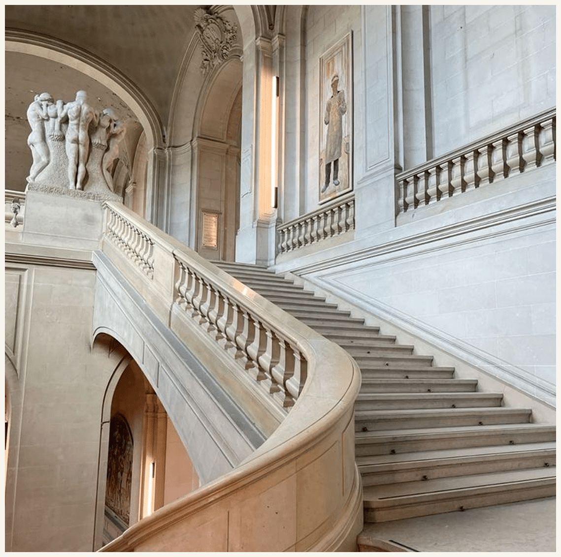 Ascending toward meaningful and refined connections with Bridge For Love