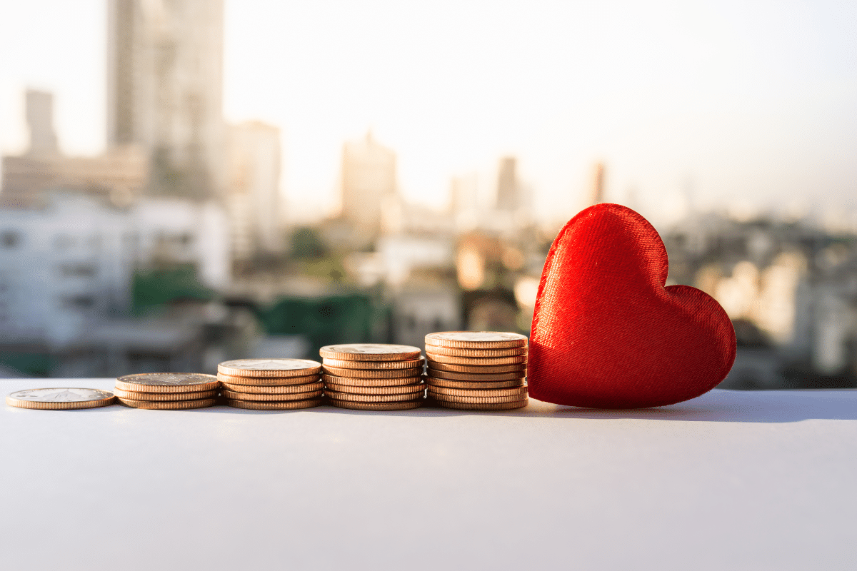 What does a luxury matchmaking service actually cost
